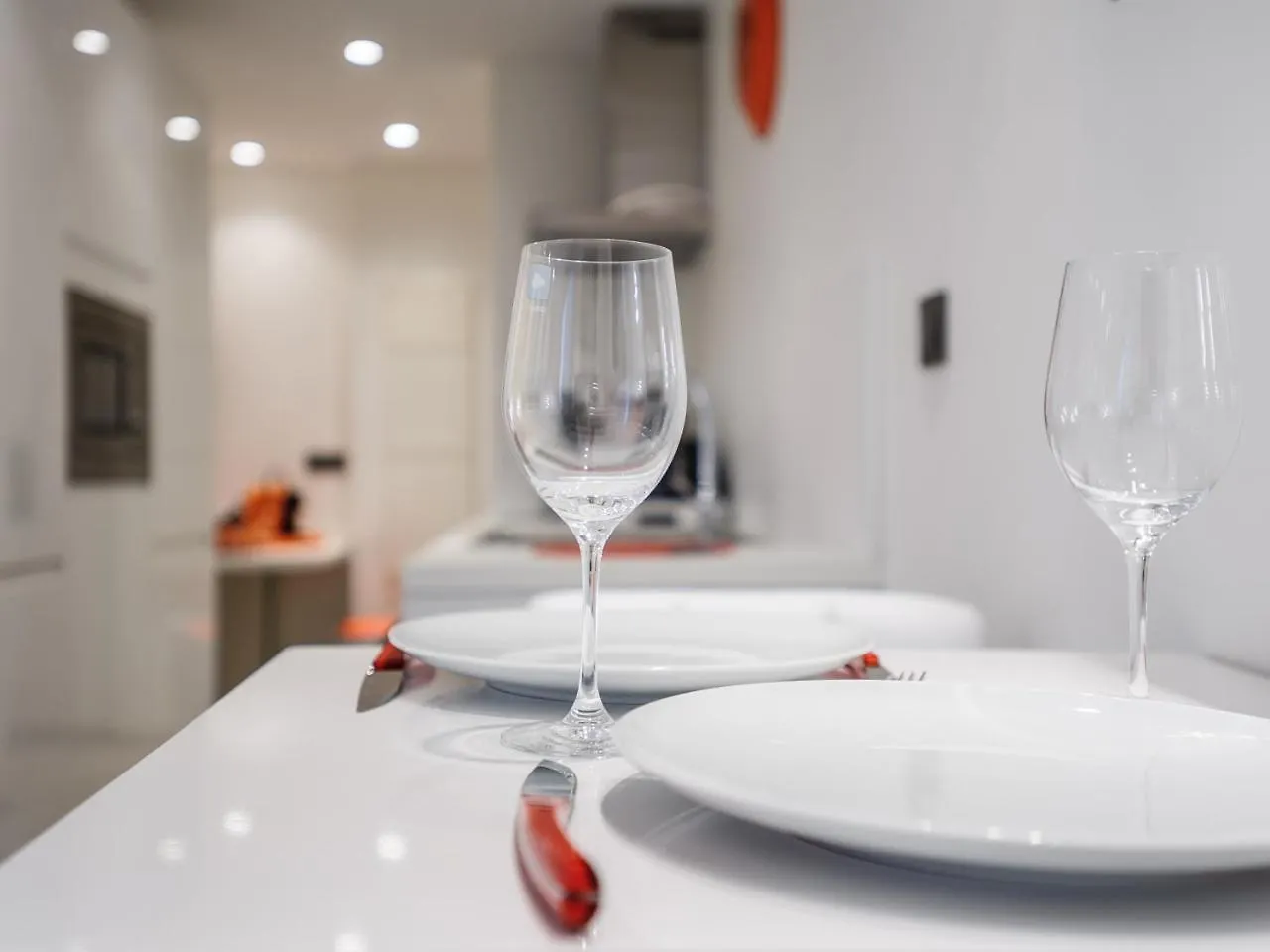 Appart Coeur De Lyon - Part Dieu - Residence Lafayette 0*,  France